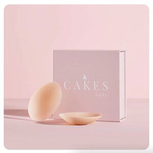 grippy CAKES circles